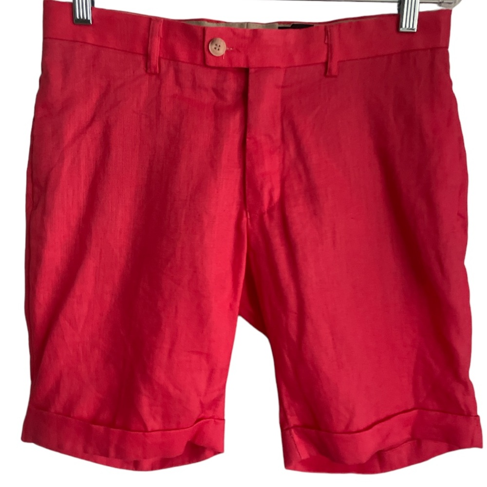 💓 Mens Short Pink H&M Shorts